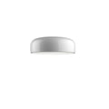 Brieraria Aluminium Ceiling Light-Moonnatur