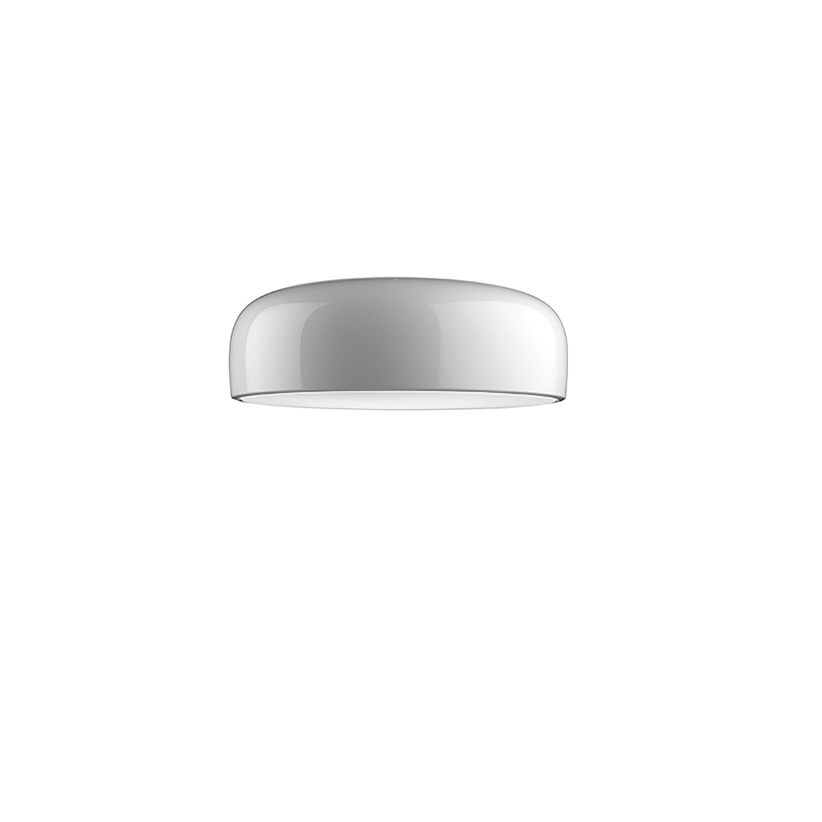 Brieraria Aluminium Ceiling Light-Moonnatur
