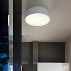 Brieraria Aluminium Ceiling Light-Moonnatur