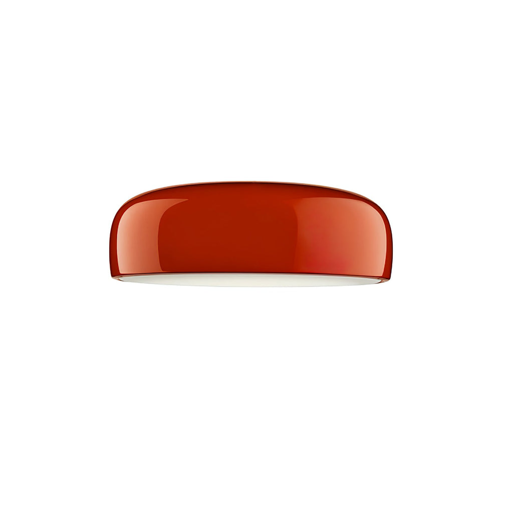 Brieraria Aluminium Ceiling Light-Moonnatur