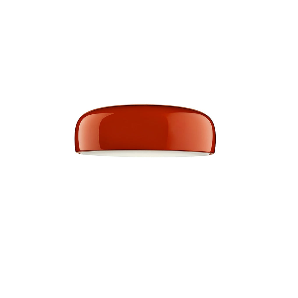 Brieraria Aluminium Ceiling Light-Moonnatur