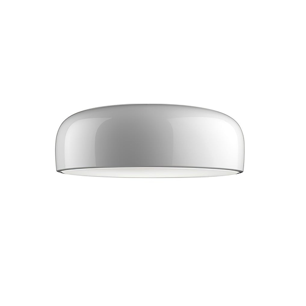 Brieraria Aluminium Ceiling Light-Moonnatur