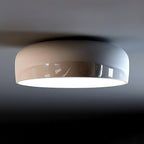 Brieraria Aluminium Ceiling Light-Moonnatur