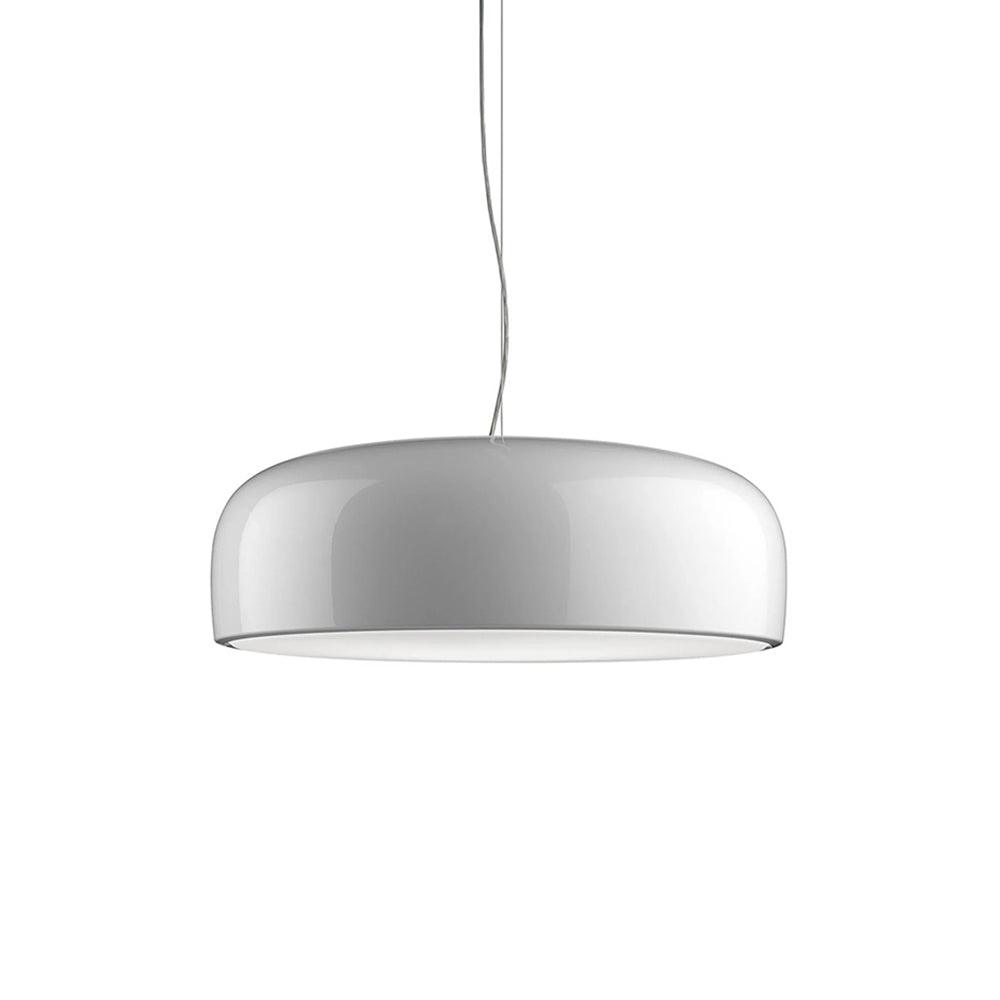 Xirelle Aluminium Pendant Light-Moonnatur