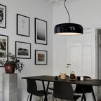 Xirelle Aluminium Pendant Light-Moonnatur