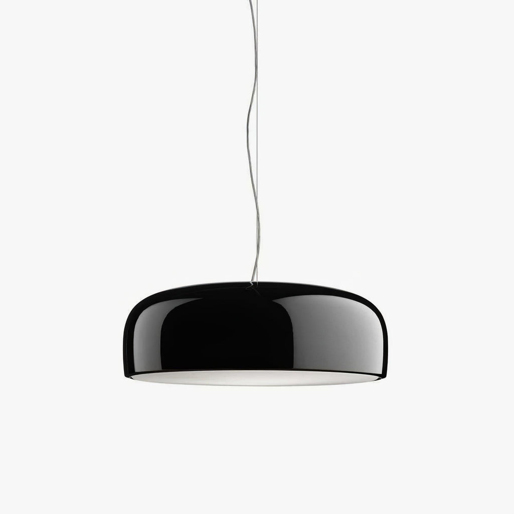 Xirelle Aluminium Pendant Light-Moonnatur