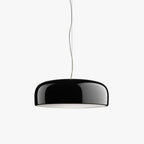 Xirelle Aluminium Pendant Light-Moonnatur