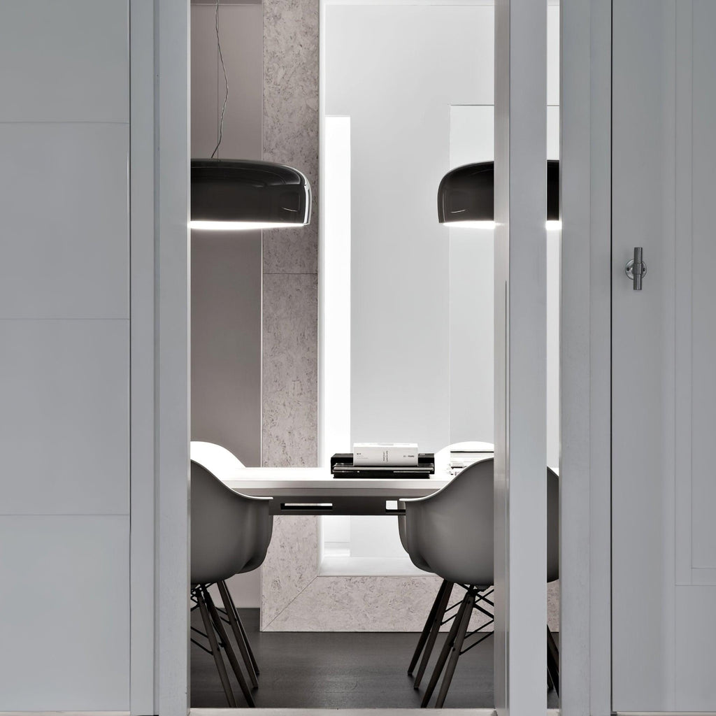 Xirelle Aluminium Pendant Light-Moonnatur