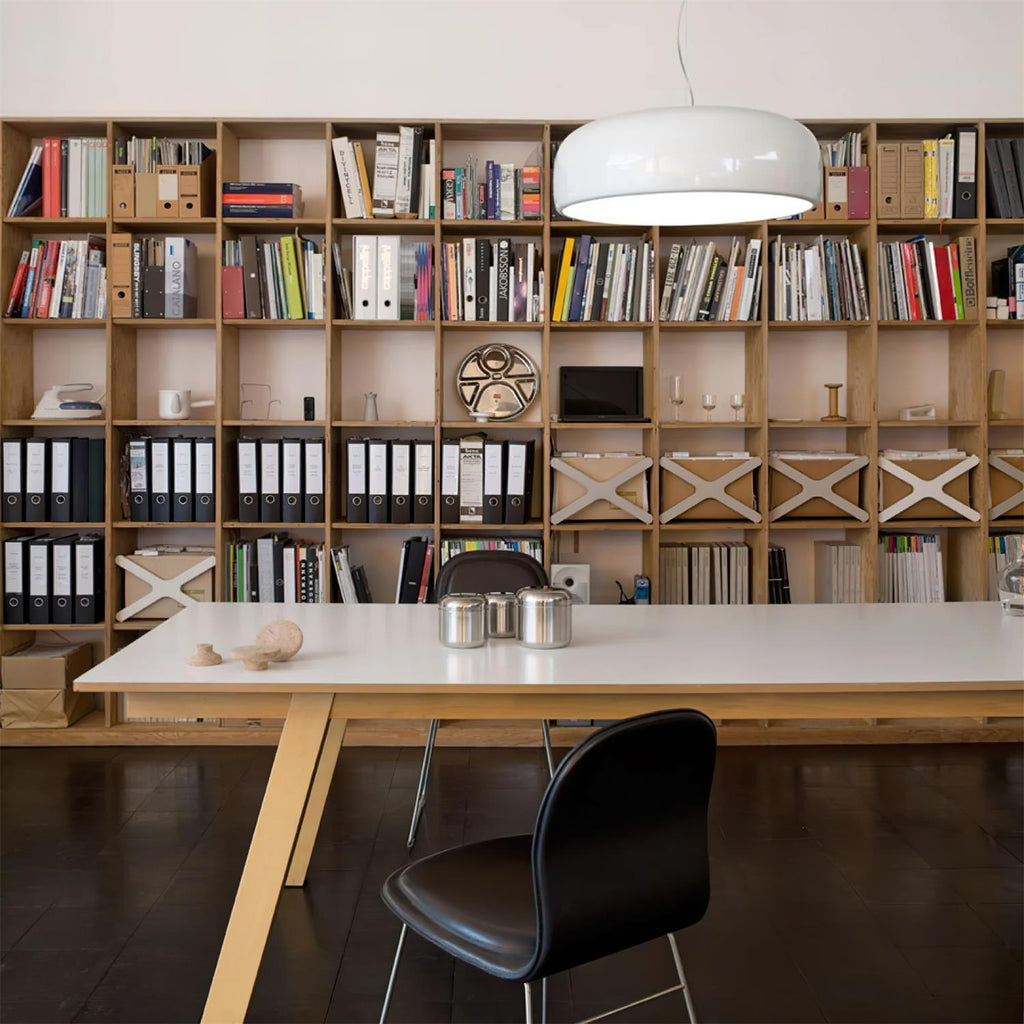 Xirelle Aluminium Pendant Light-Moonnatur