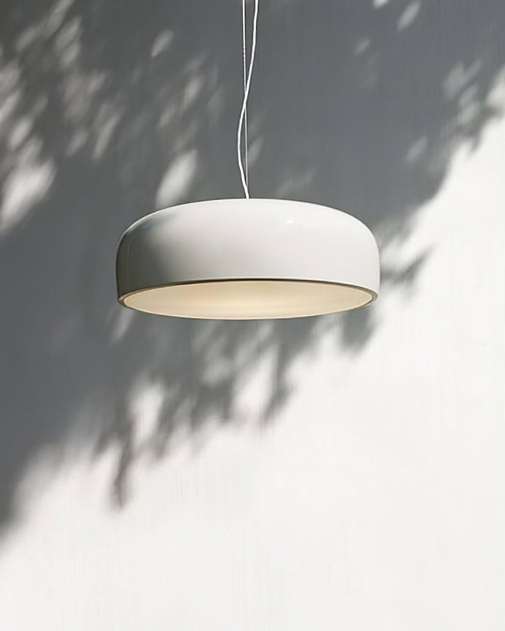 Xirelle Aluminium Pendant Light-Moonnatur