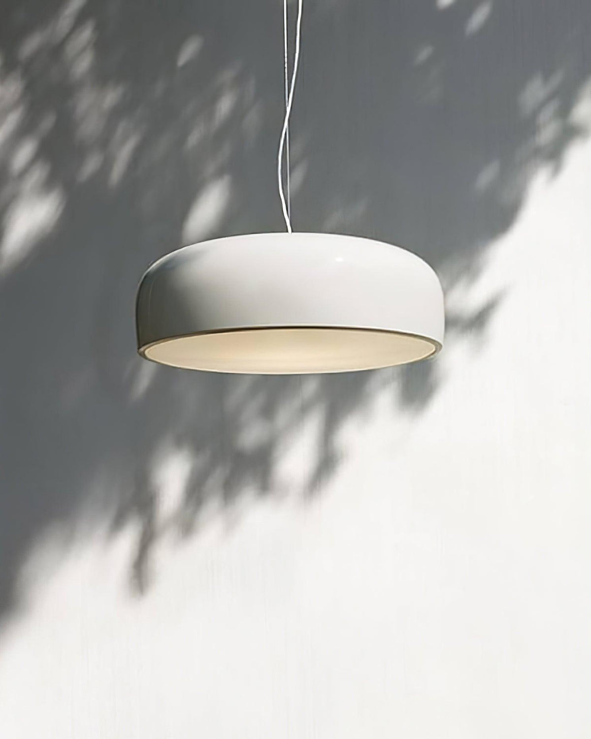Xirelle Aluminium Pendant Light-Moonnatur