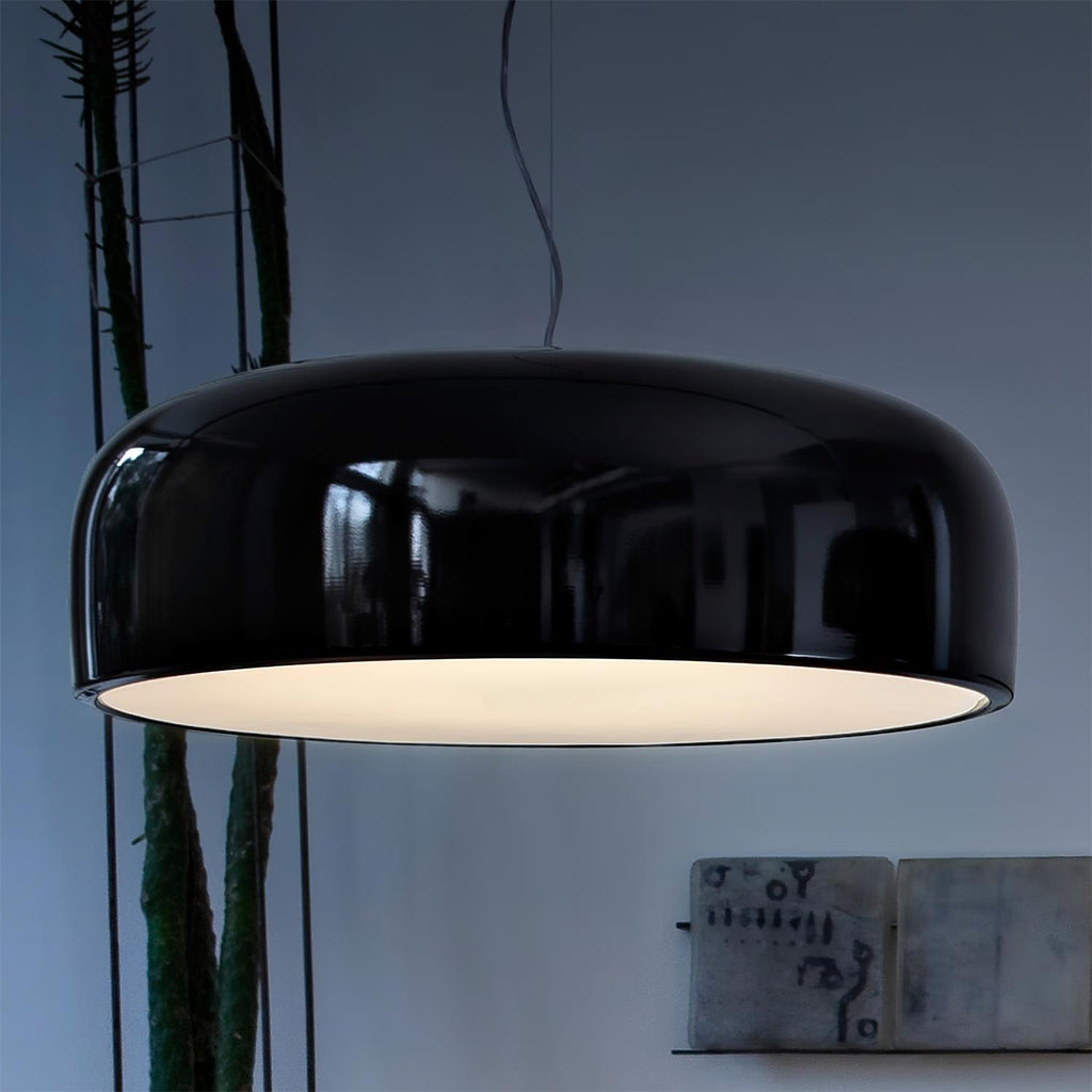 Xirelle Aluminium Pendant Light-Moonnatur