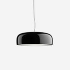 Xirelle Aluminium Pendant Light-Moonnatur