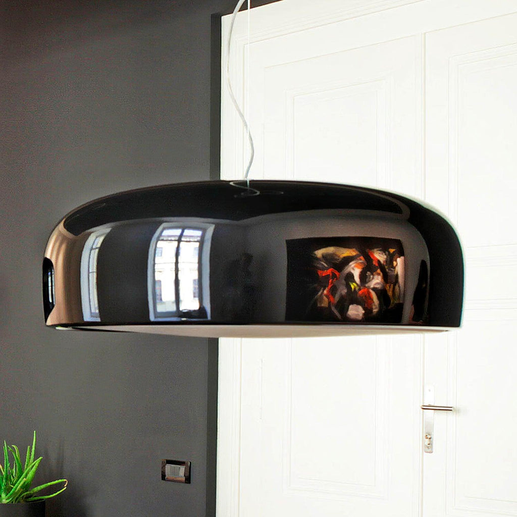 Xirelle Aluminium Pendant Light-Moonnatur