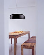 Xirelle Aluminium Pendant Light-Moonnatur