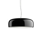 Xirelle Aluminium Pendant Light-Moonnatur