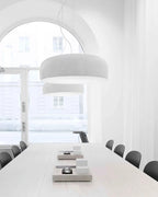 Xirelle Aluminium Pendant Light-Moonnatur
