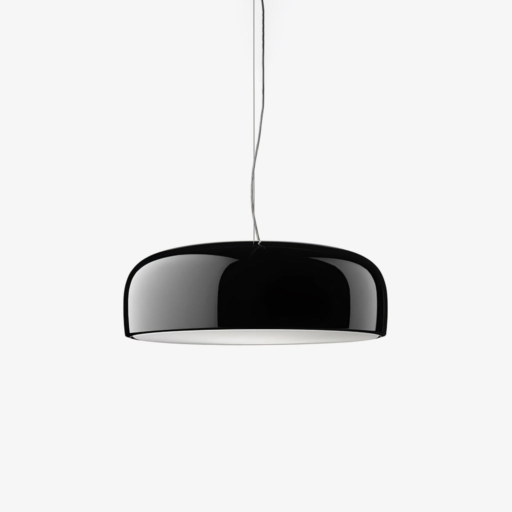 Xirelle Aluminium Pendant Light-Moonnatur