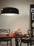 Xirelle Aluminium Pendant Light-Moonnatur