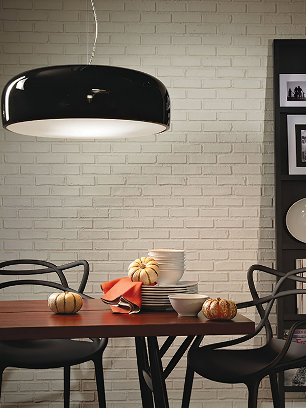 Xirelle Aluminium Pendant Light-Moonnatur