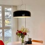 Xirelle Aluminium Pendant Light-Moonnatur