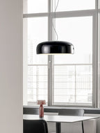 Xirelle Aluminium Pendant Light-Moonnatur