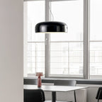 Xirelle Aluminium Pendant Light-Moonnatur