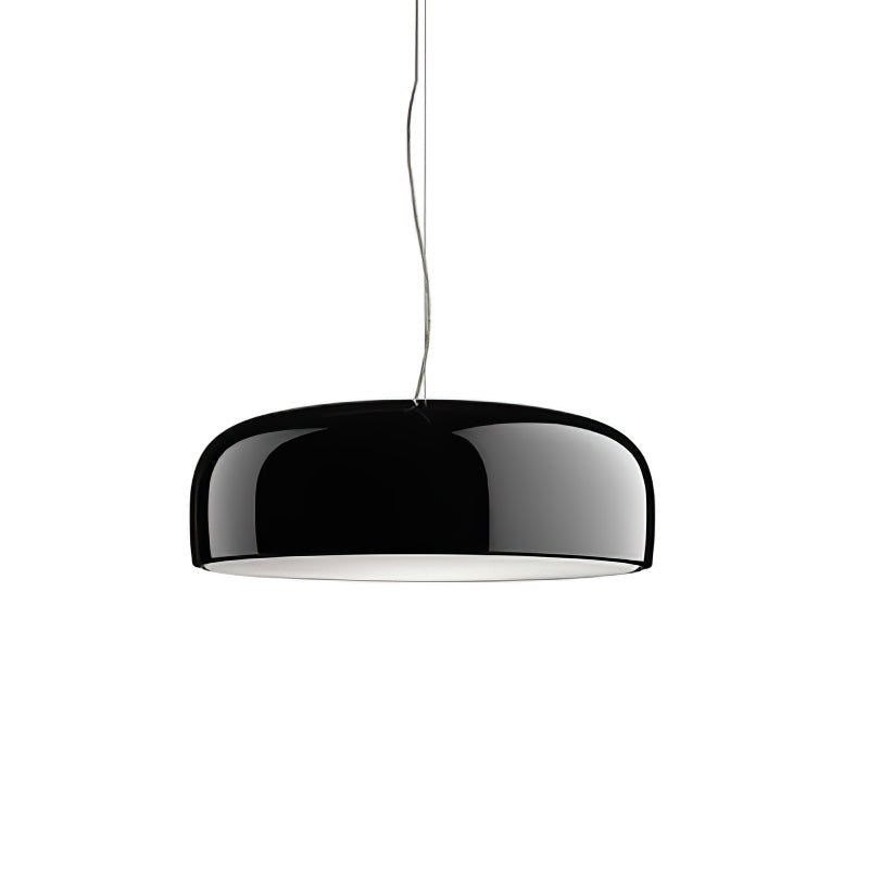 Xirelle Aluminium Pendant Light-Moonnatur