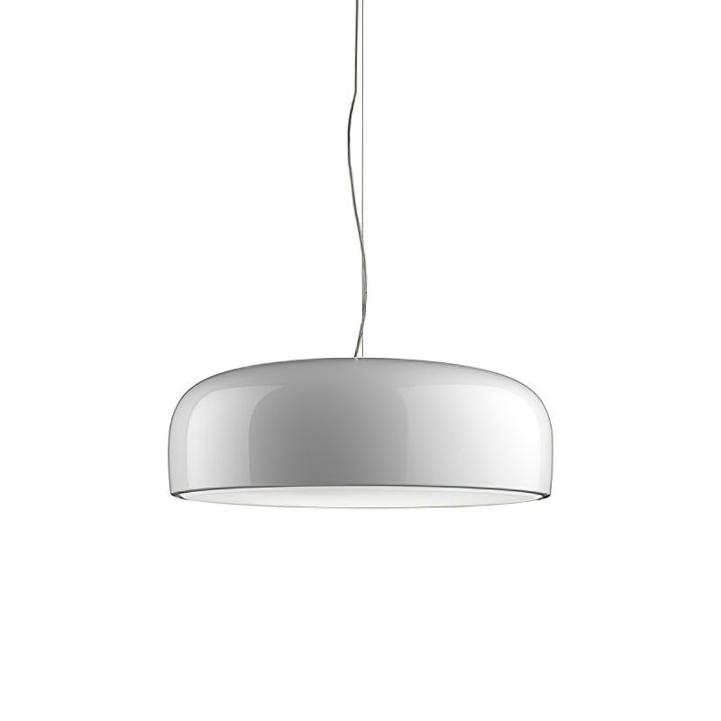 Xirelle Aluminium Pendant Light-Moonnatur