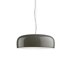 Xirelle Aluminium Pendant Light-Moonnatur