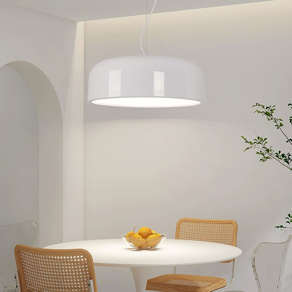 Xirelle Aluminium Pendant Light-Moonnatur