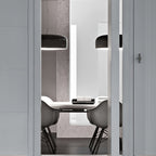 Xirelle Aluminium Pendant Light-Moonnatur