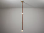 Penrelis Alabaster Pendant Light-Moonnatur