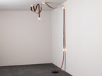 Penrelis Alabaster Pendant Light-Moonnatur