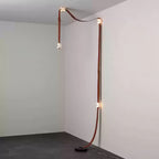 Penrelis Alabaster Pendant Light-Moonnatur