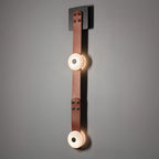 Penrelis Alabaster Pendant Light-Moonnatur