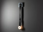 Penrelis Alabaster Pendant Light-Moonnatur