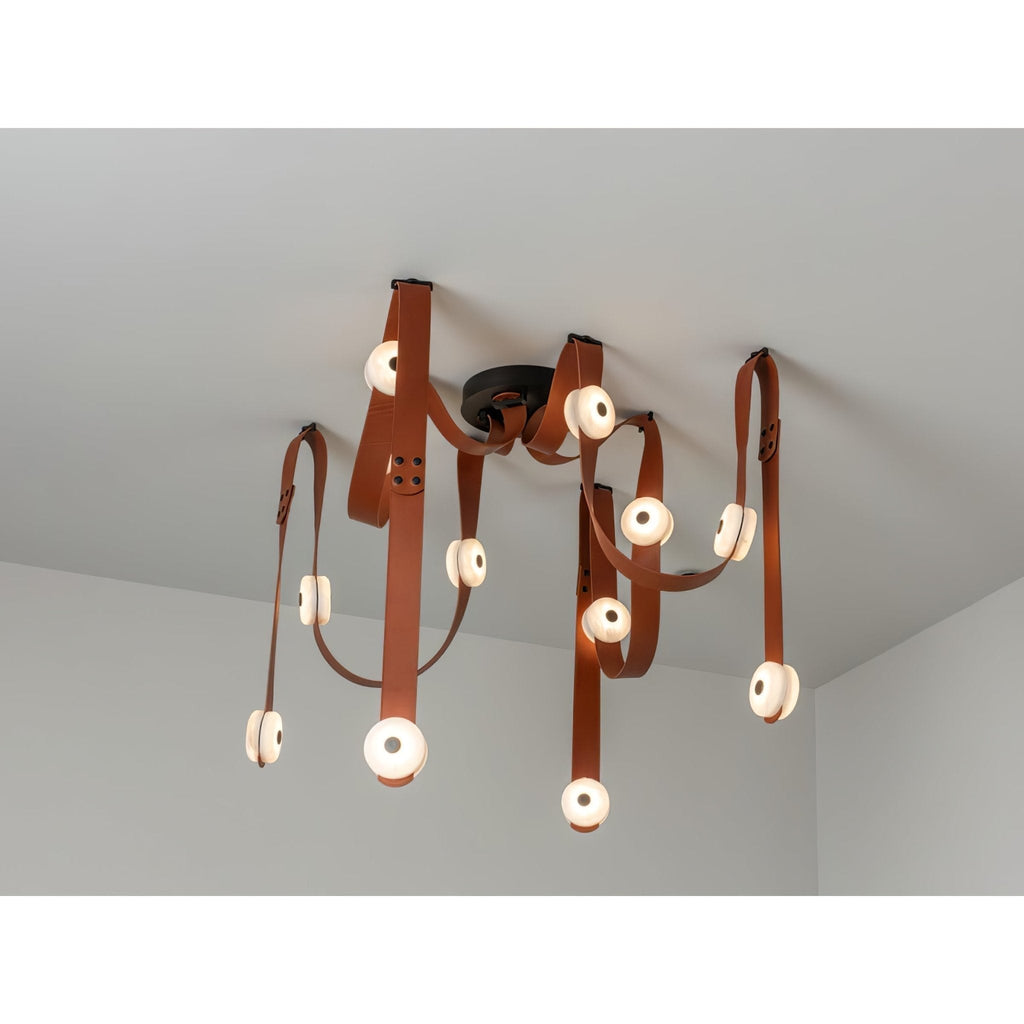 Penrelis Alabaster Pendant Light-Moonnatur