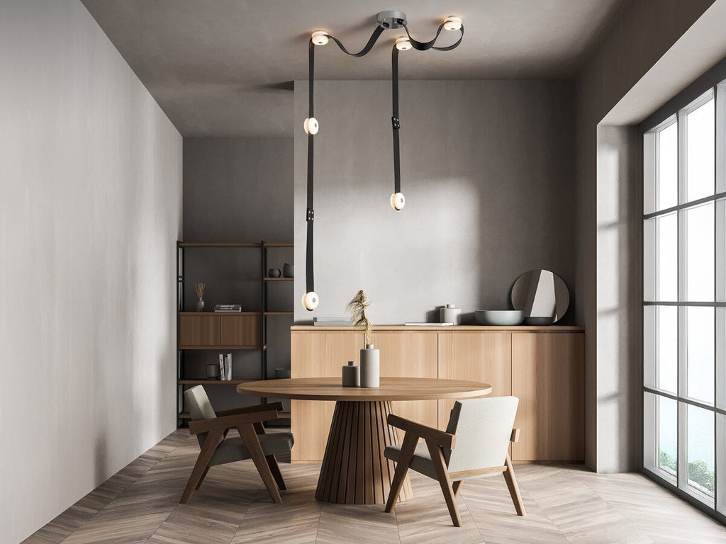 Penrelis Alabaster Pendant Light-Moonnatur