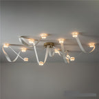 Penrelis Alabaster Pendant Light-Moonnatur