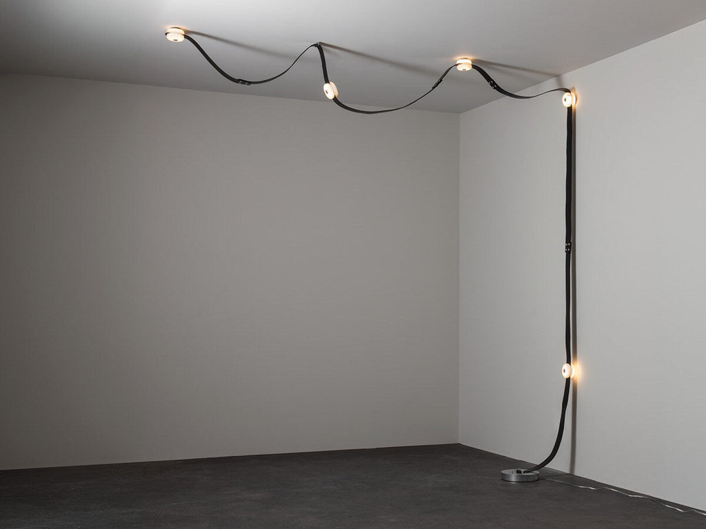 Penrelis Alabaster Pendant Light-Moonnatur