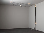 Penrelis Alabaster Pendant Light-Moonnatur