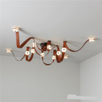 Penrelis Alabaster Pendant Light-Moonnatur