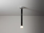 Penrelis Alabaster Pendant Light-Moonnatur