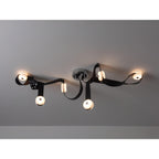 Penrelis Alabaster Pendant Light-Moonnatur