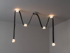 Penrelis Alabaster Pendant Light-Moonnatur