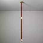 Penrelis Alabaster Pendant Light-Moonnatur