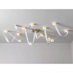 Penrelis Alabaster Pendant Light-Moonnatur