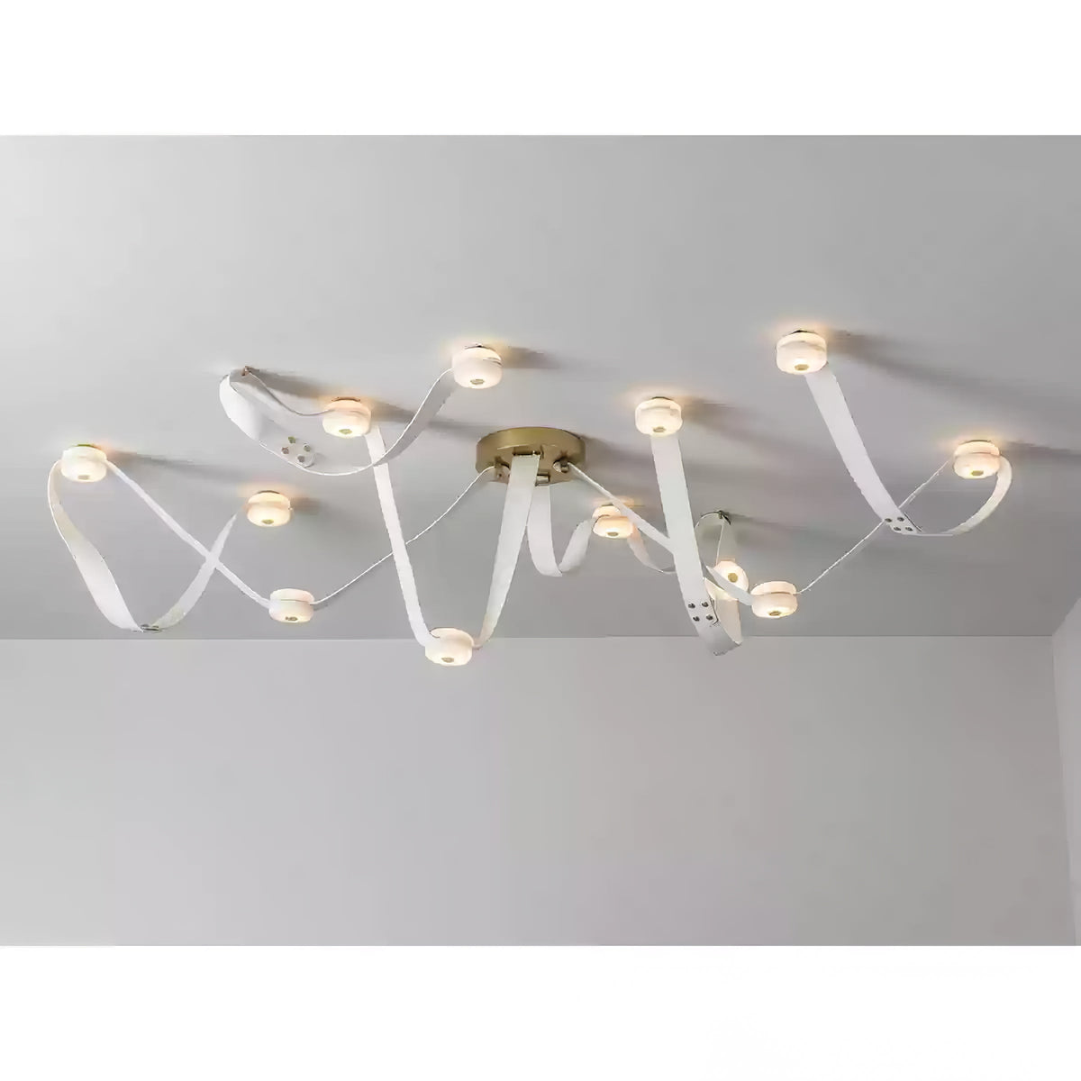 Penrelis Alabaster Pendant Light-Moonnatur