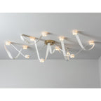 Penrelis Alabaster Pendant Light-Moonnatur